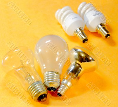 light bulb