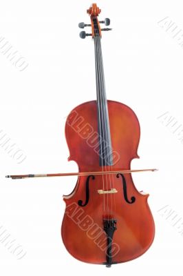 cello