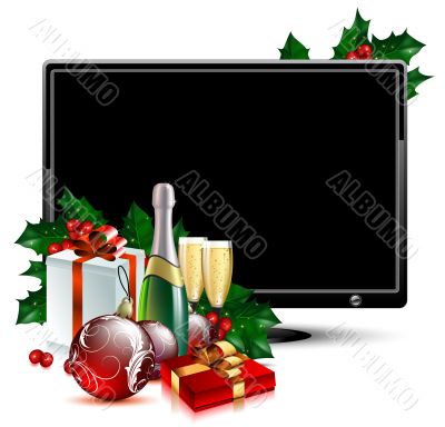  christmas background