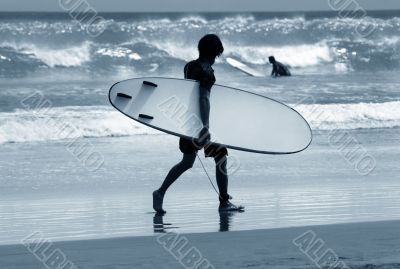 Surfer
