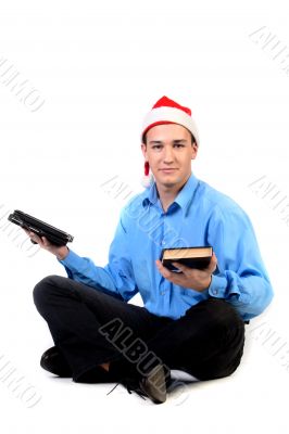 For Christmas Gift