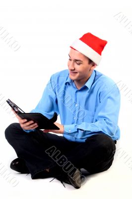 For Christmas Gift