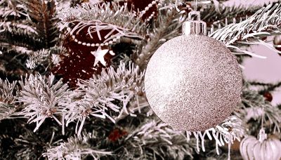 Christmas tree