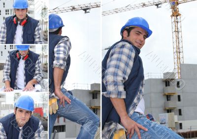 Construction worker