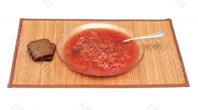 Borsch.