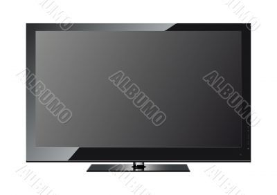 LCD TV1