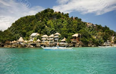Island Boracay