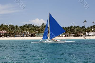 Island Boracay