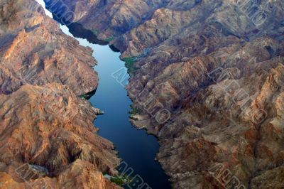 Grand Canyon