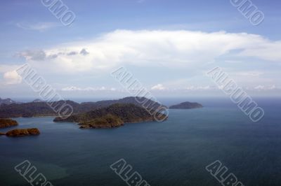 Malaysia. Langkawi