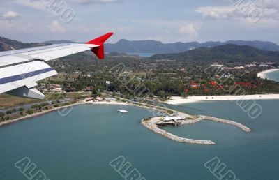 Malaysia. Langkawi