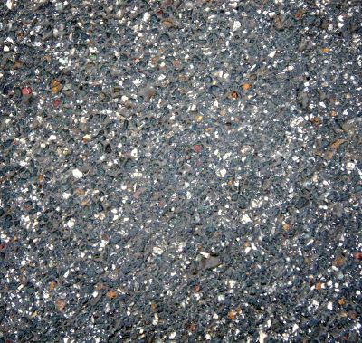 Grey wet asphalt