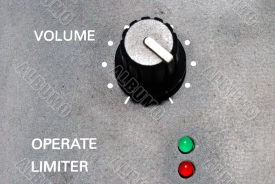 volume