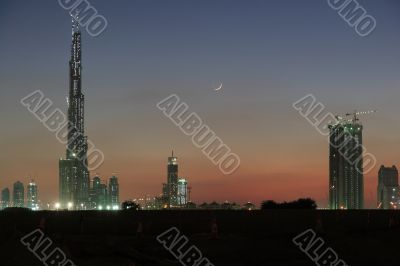 Dubai	