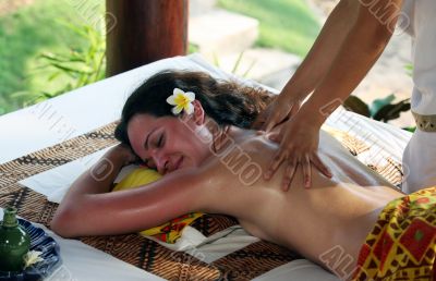 Massage
