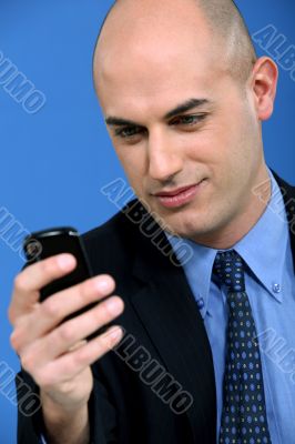 That`s good news.