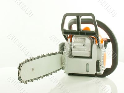 Chainsaw