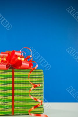 Christmas present