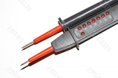 voltmeter