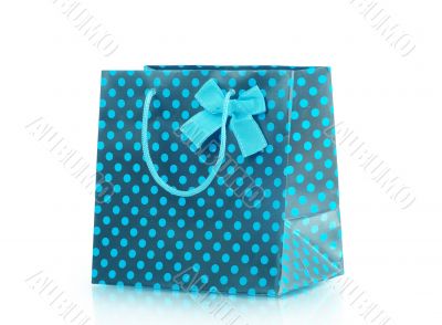 shopping bags