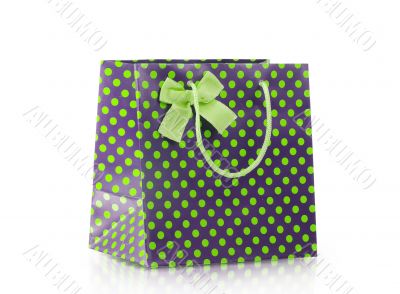 shopping bags