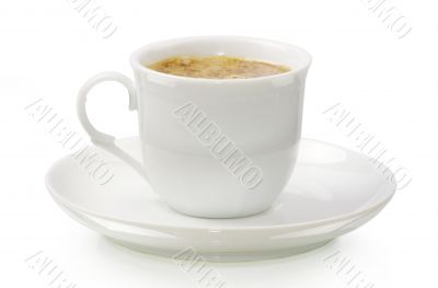 coffee cup