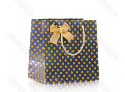 shopping bags