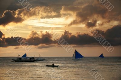 Island Boracay