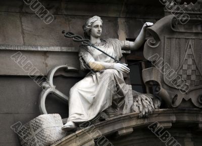 Monument