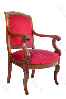 antique chair
