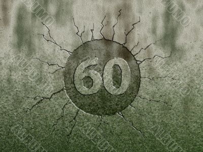 number sixty
