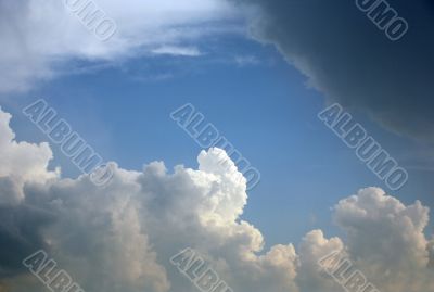 Clouds