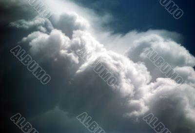 Cloud