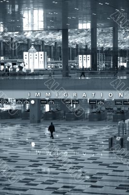 Immigration