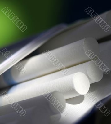 Cigarettes