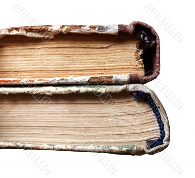 Old book