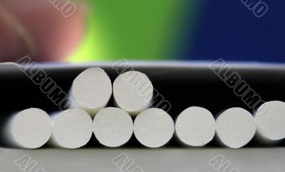 Cigarettes