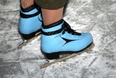Skates