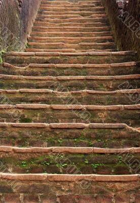 Sigiriya