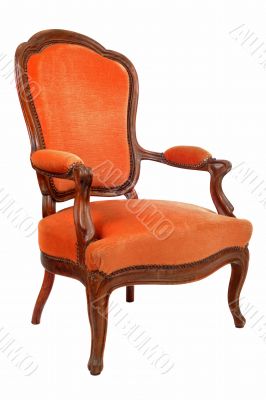 antique chair