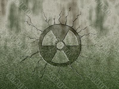 radioactive