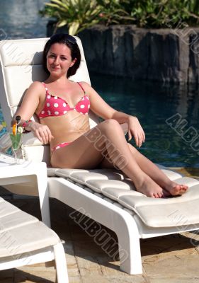 Beautiful women