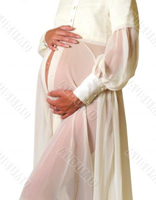 Pregnant