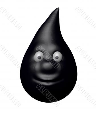 happy oil