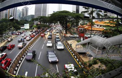 Kuala Lumpur