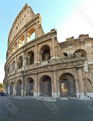 Colosseum