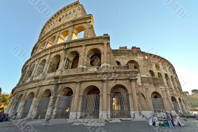Colosseum