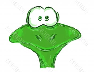 frog