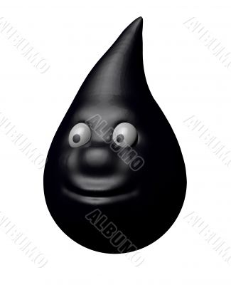 happy oil