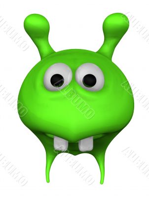 alien